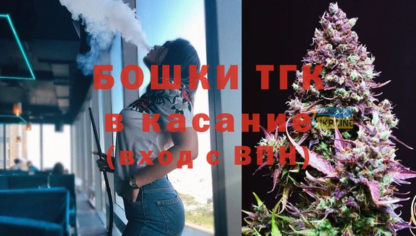 молекула духа Киренск