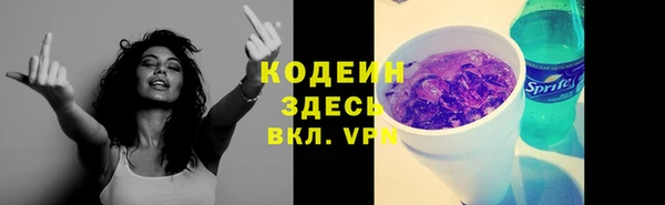 молекула духа Киренск